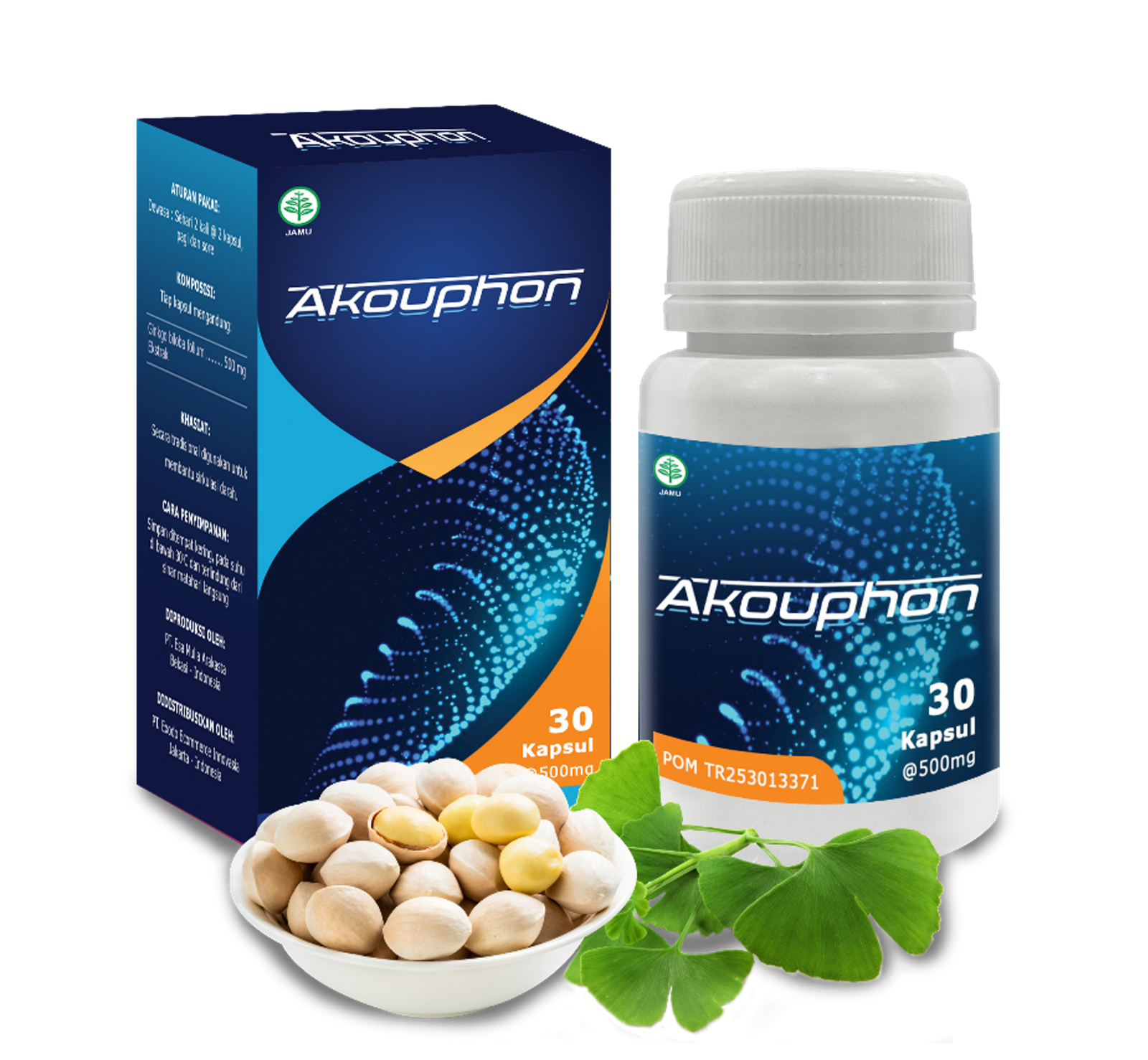 AKOUPHON vs traditional methods comparison